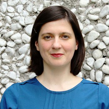 Portrait Christiane Lötsch