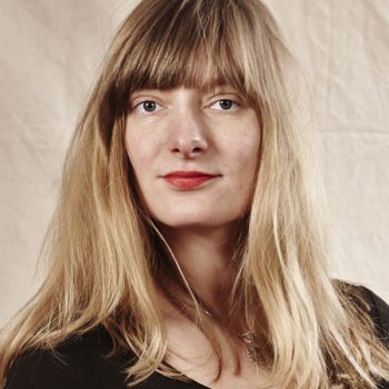 Portrait Katha Kloss