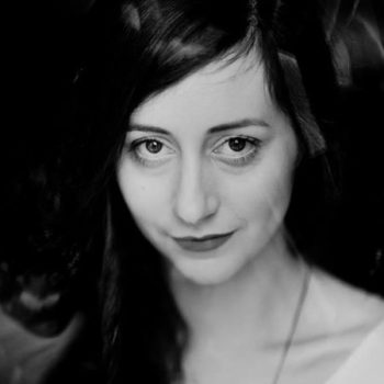 Portrait Kasia Strek