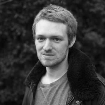 Portrait Jakob Ganslmeier