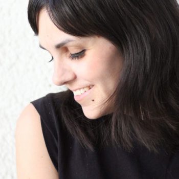 Portrait Julia Korbik