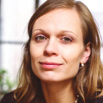 Portrait Karolina Golimowska