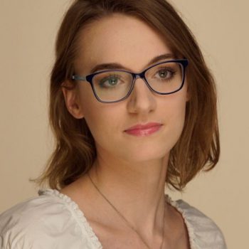 Portrait Katarzyna Goszczycka