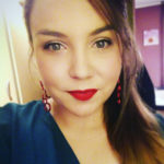 Portrait Laura Sara Suszcz