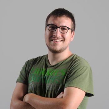 Portrait Lorenzo Pirovano