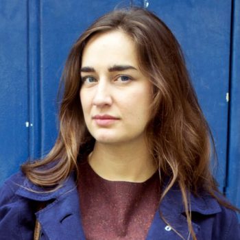 Portrait Natalia Kuc