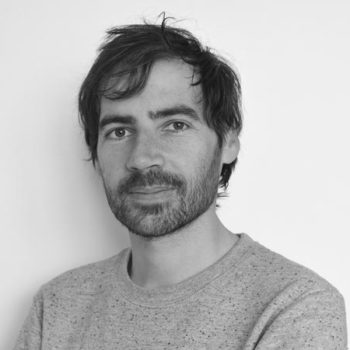 Portrait Nicolas Blandin