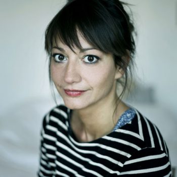 Portrait Prune Antoine