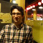 Portrait Stefano Lipiello