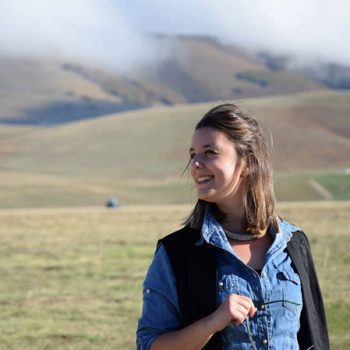 Portrait Veronica di Benetto Montaccini