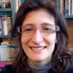 Portrait Veronica Monti