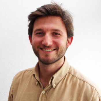 Portrait Grzegorz Szymanowski