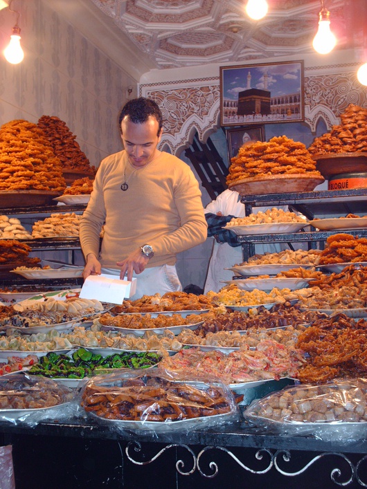 Tra i prodotti tradizionali più importanti