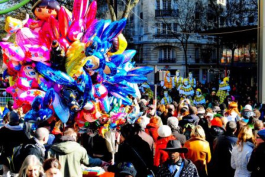 carnaval 3 credits Susanna Arus