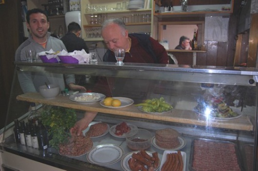 Thirty years of meet