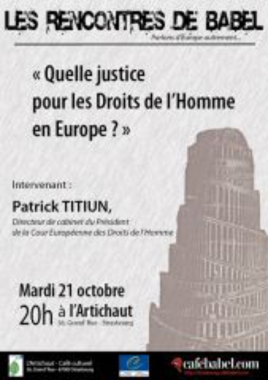 Strasbourg_débat