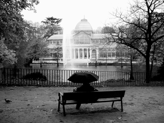 Crystal Palace, Madrid (mundocuadro/flickr)