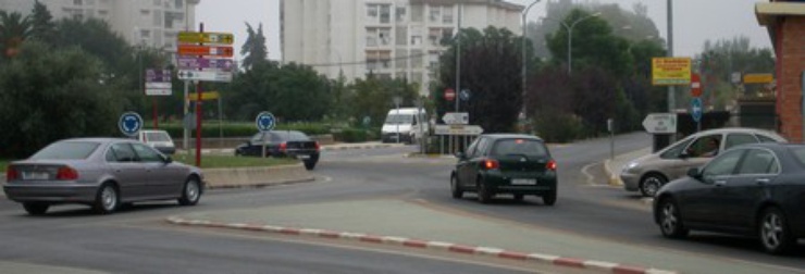 "Les gens prennent même la voiture pour aller acheter du pain"