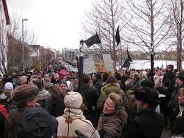 (Image: ©7 Seconds of separation/ Flickr)