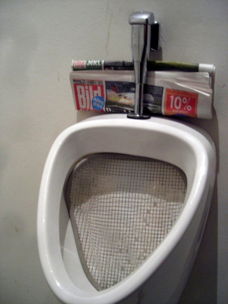Where it should belong?
