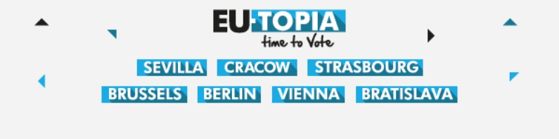 EU-Topia Time to Vote