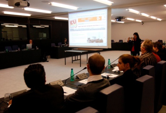 eudebate launch_3