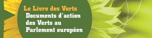(Parti Vert européen)