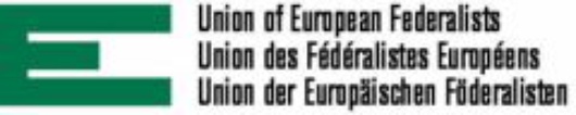 UEF Logo