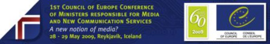 Europe conference Islande