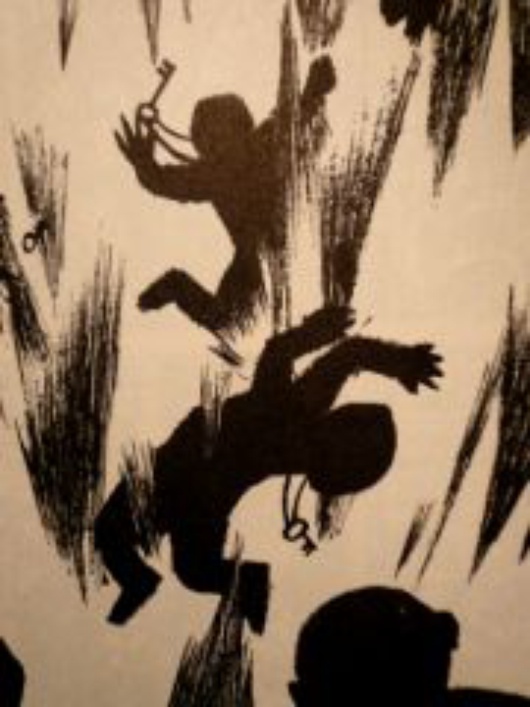 Der Schlüssel zum Paradies - Credit to: CMIE