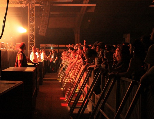 crédits Susanna Arus et Karina Logotheti