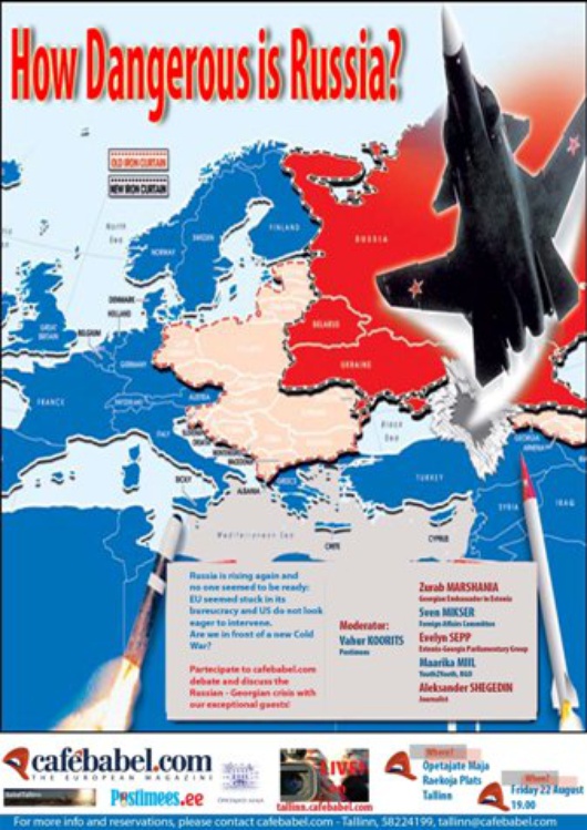debate Tallinn