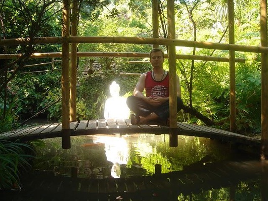 ...han, fils du vent et du soleil ?