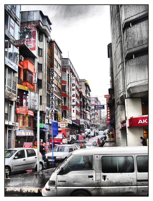 En direct d'Istanbul (photo:eyeofeinstein/flickr)