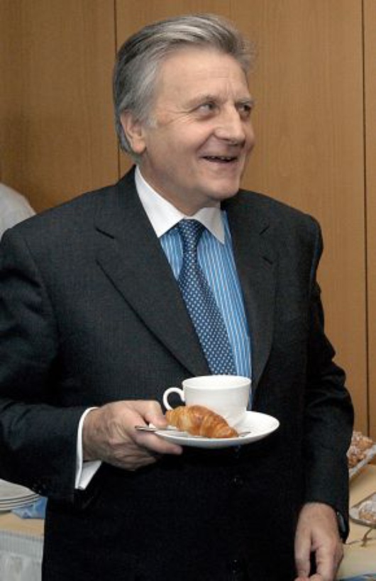 Trichet