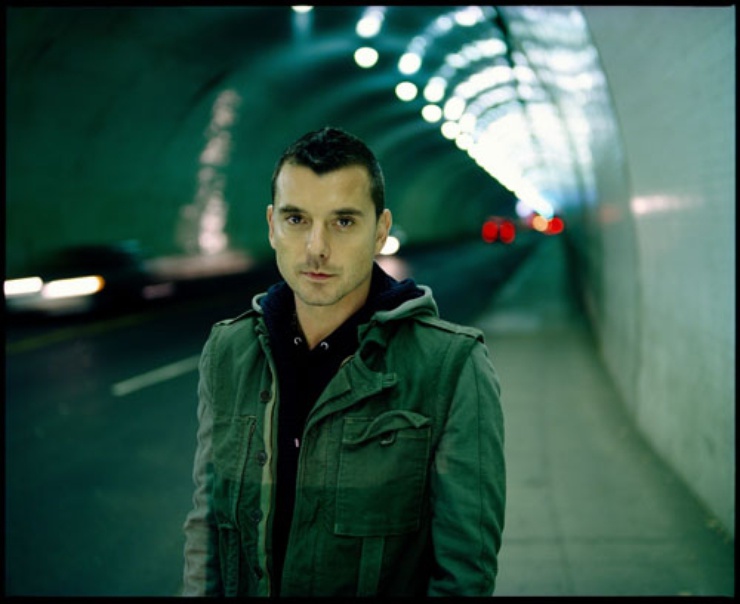 Gavin Rossdale ©gavinrossdale.com