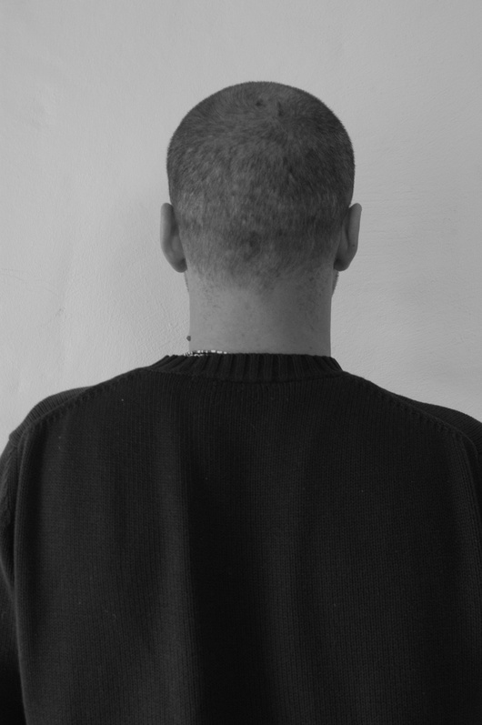 Stommeln, Alemania. Marzo de 2006.