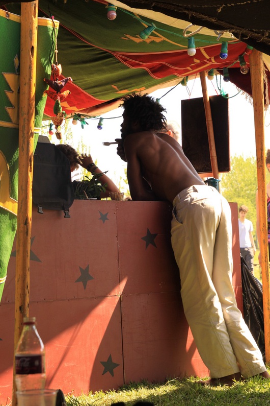 crédits Susanna Arus et Karina Logotheti