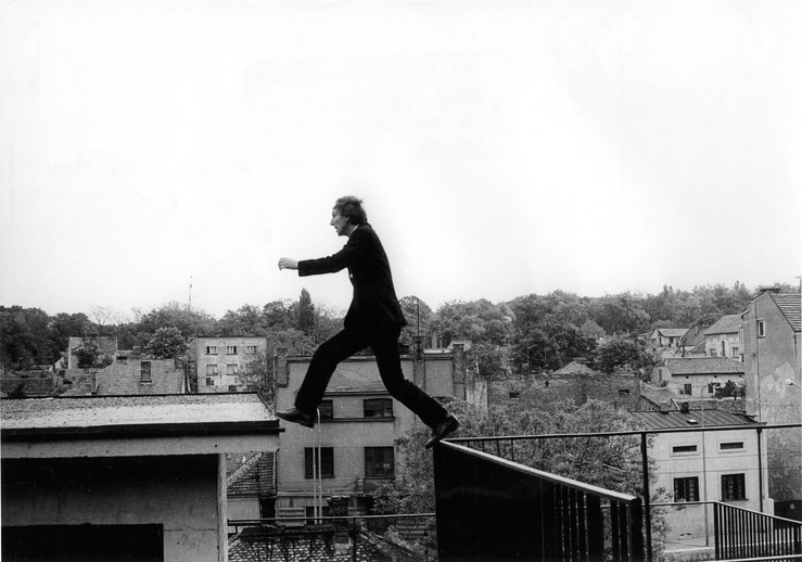 ©Goranka Matic, courtesy of the artist and Belgrade contemporary art museum