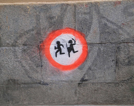 Photo, Brocco Lee / Flickr