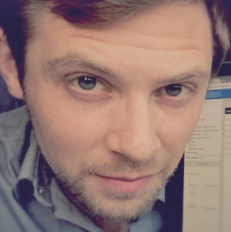 Sholi Loewenthal, Entwickler von MyRefuge