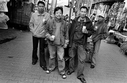 Photo by atti-la / Flickr