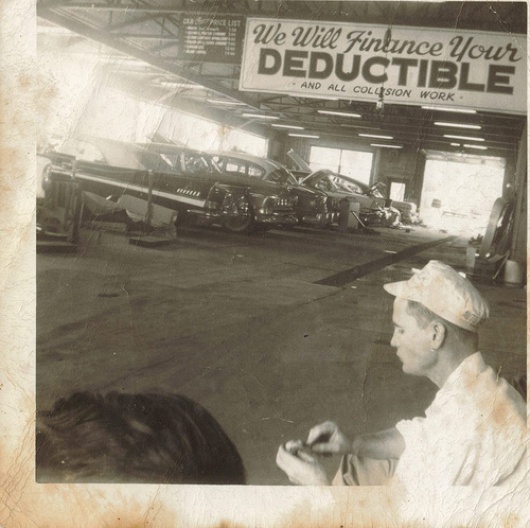 (doyoubleedlikeme/ flickr)