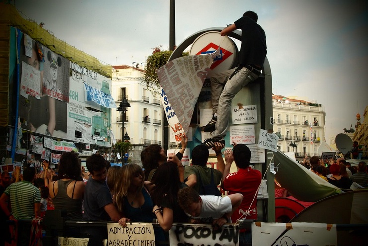 Madrid