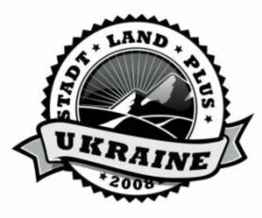 Stadt Land Plus logo