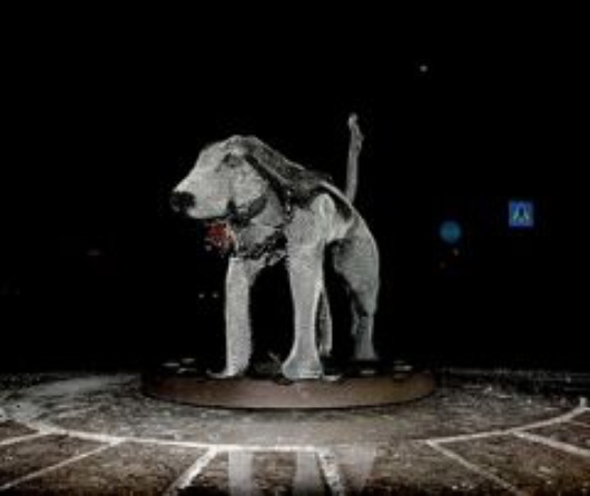 Der ursprüngliche Rondellhund - Credit to: MalteR/Flickr