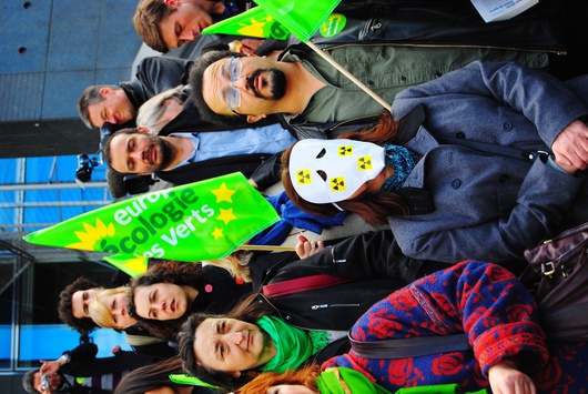 Sortir du nucléaire crédits Susanna Arus