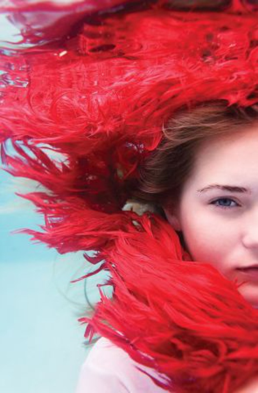 Anna Blume (c) Elina Kalis
