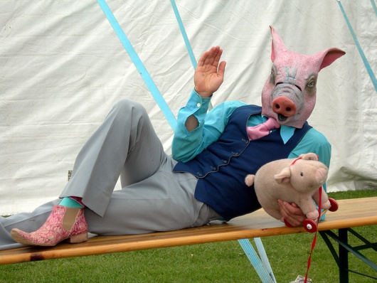 Foto: sensesmaybenumbed