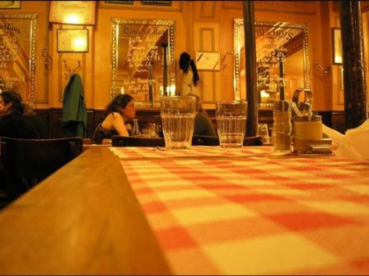 © Euro Cheapo Flickr